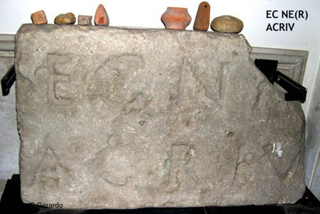 A.Epigrafe-osca