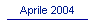 Aprile 2004
