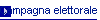 Campagna elettorale Di Ninno