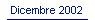 Dicembre 2002
