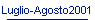 Luglio-Agosto2001