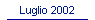 Luglio 2002