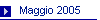 Maggio 2005