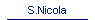 S.Nicola